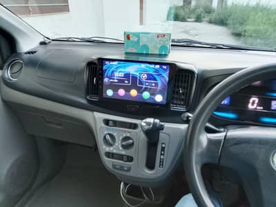 Daihatsu Mira 2013