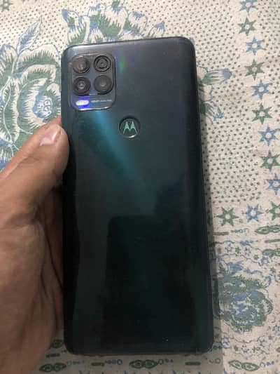 Motorola Moto G Stylus