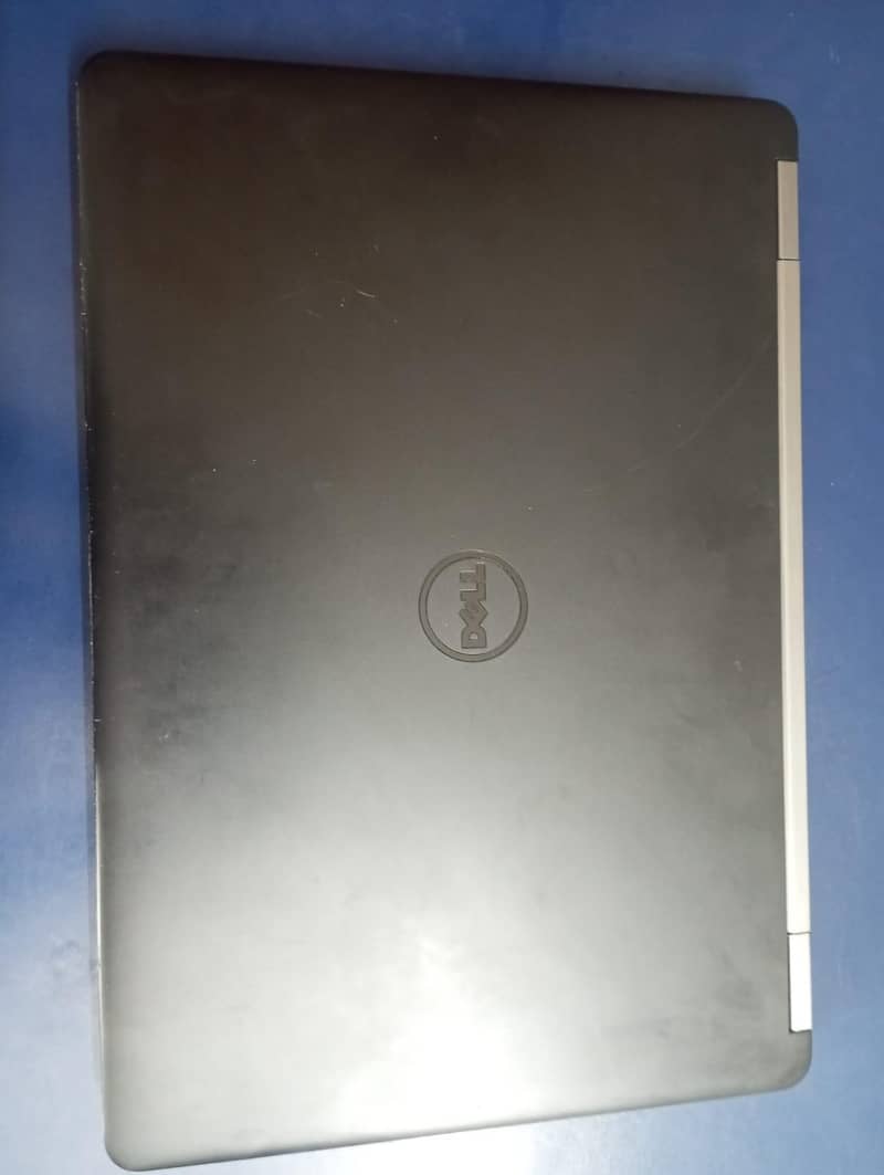 Latitude e5470 3