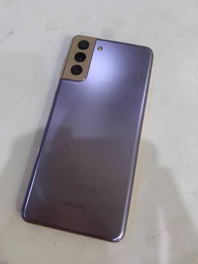 Samsung Mobile S21 Plus
