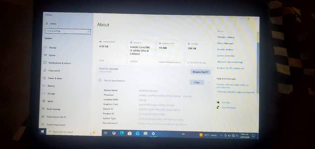 laptop
