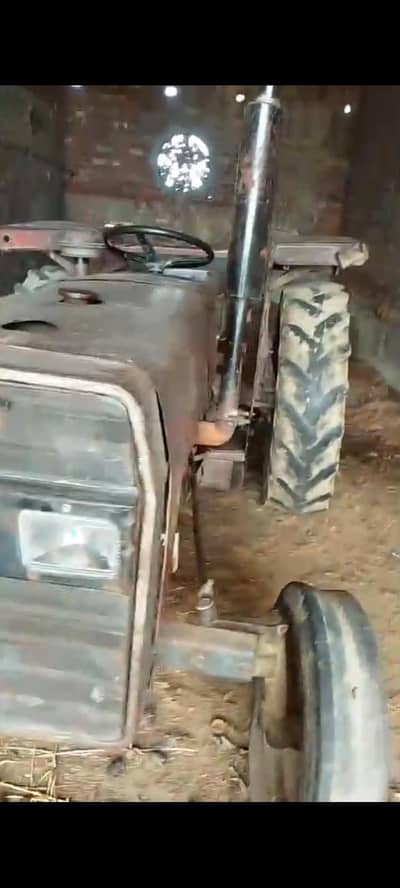 tractor 240
