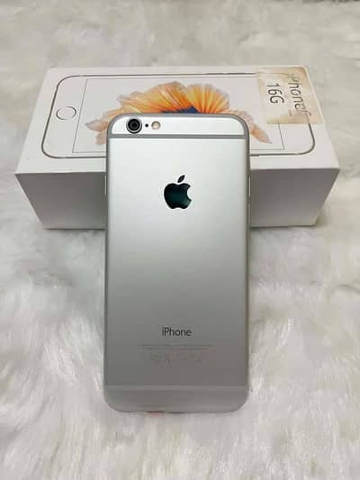 Apple iPhone 6S Plus