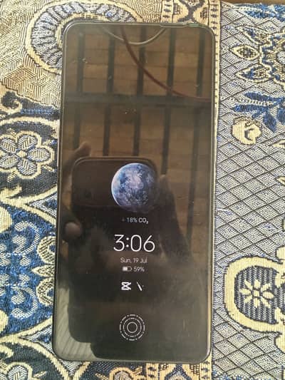 One Plus 9