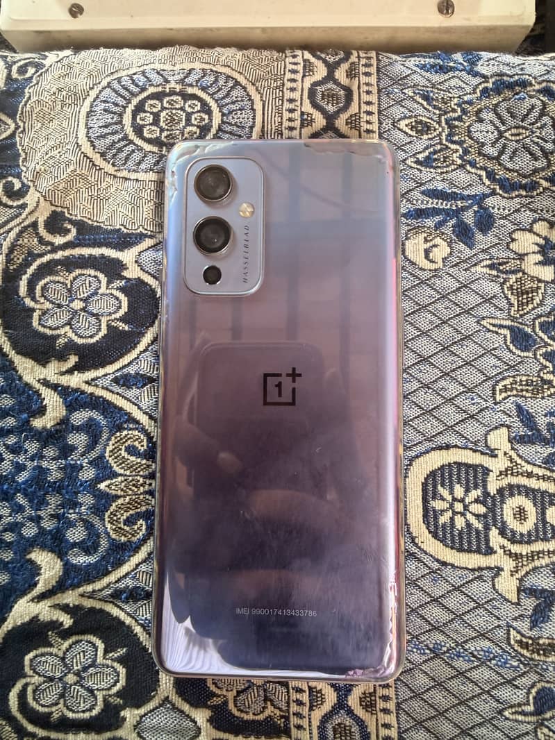 One Plus 9 1