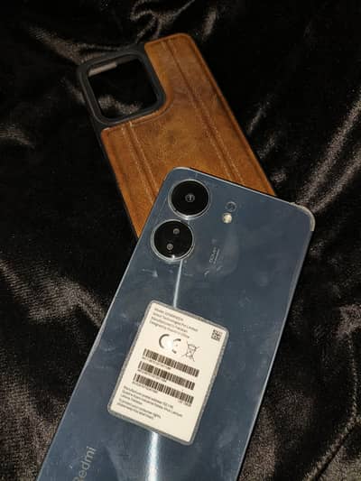 Xiaomi Redmi 13c