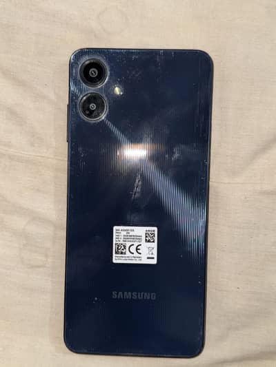 Samsung Mobile A06