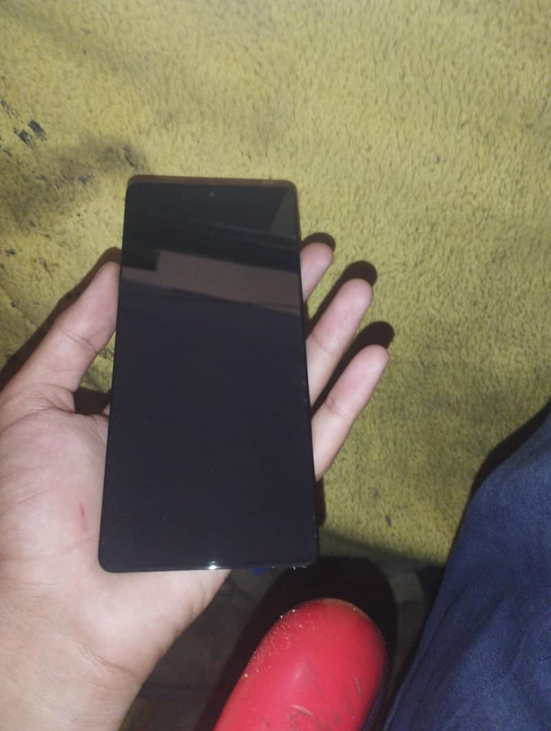 Tecno CAMON 20 0