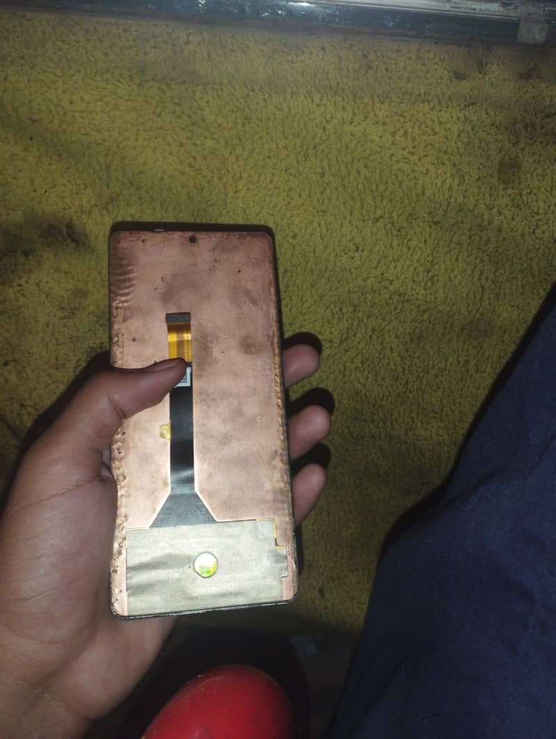 Tecno CAMON 20 1