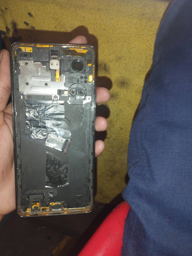 Tecno CAMON 20 3