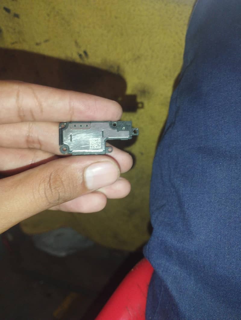 Tecno CAMON 20 4