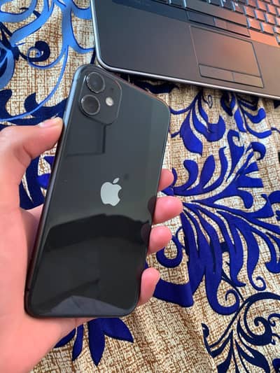 Apple iPhone 11 (JV)