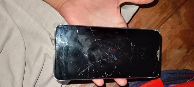 Vivo S1