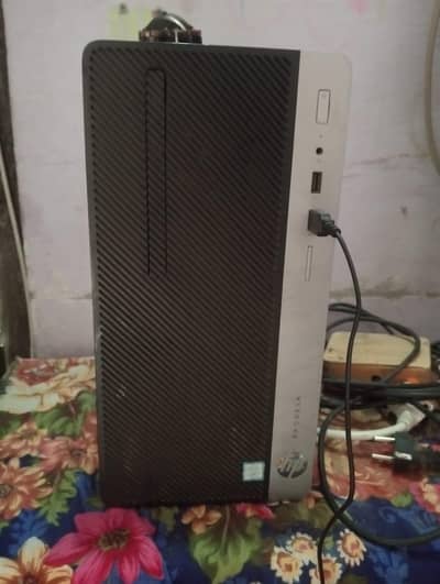 hp PC for sale