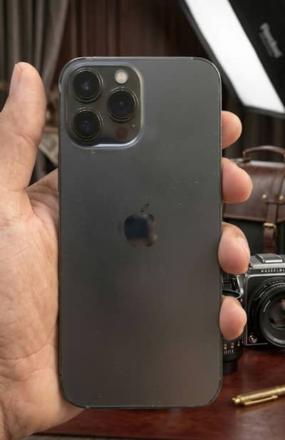 Apple iPhone 13 Pro Max