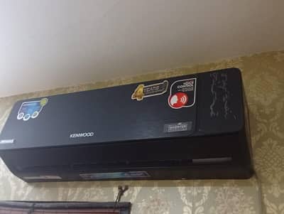 kenwood ac urgent sale