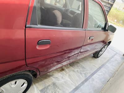 Suzuki Alto 2008