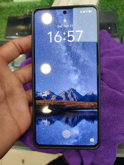 Vivo iqoo z10 turbo plus