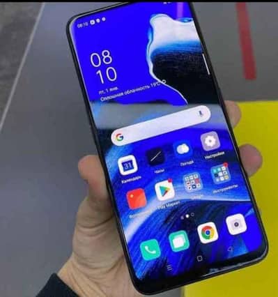 OPPO Reno
