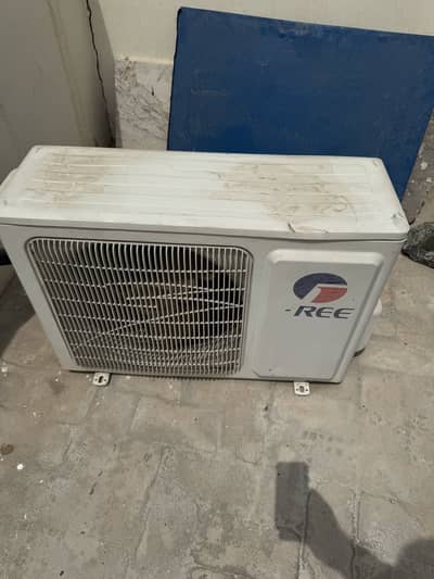 Gree 1.5 ton Non Inverter