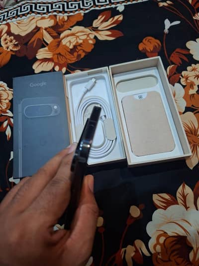 Google Pixel 9 Pro XL