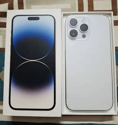 Apple iPhone 14 Pro Max