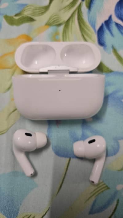 apple Air pod pro 2 orignal 