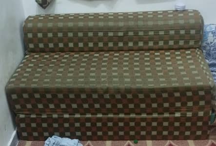 sofa cum bed