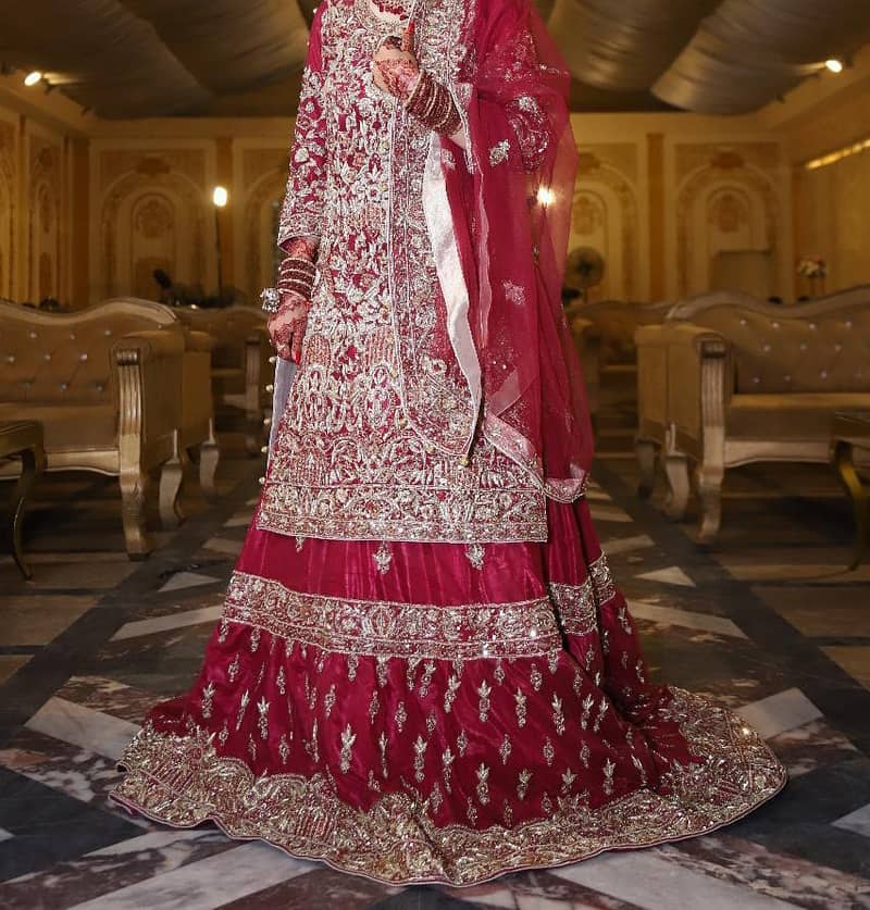 lehnga 0