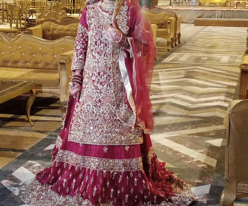 lehnga 2