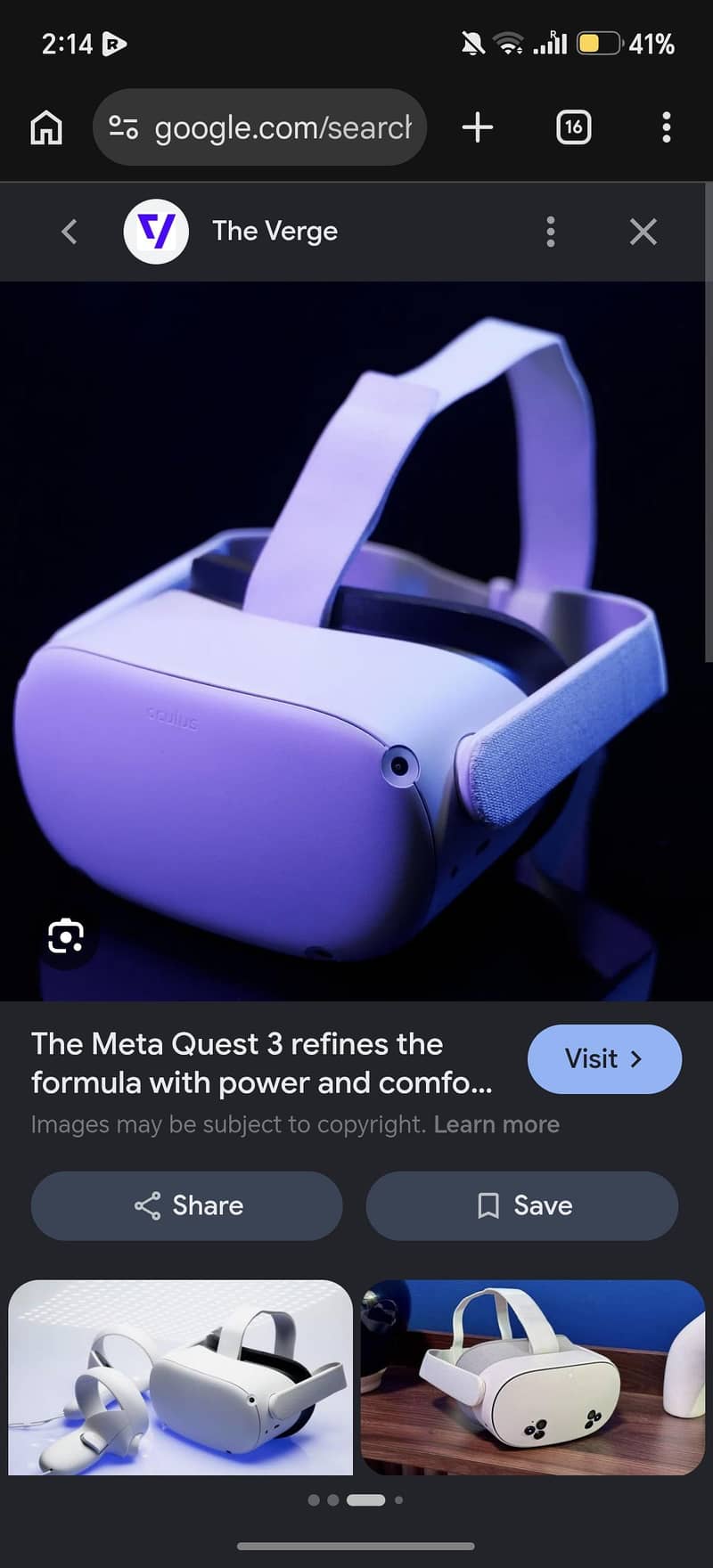 quest 3