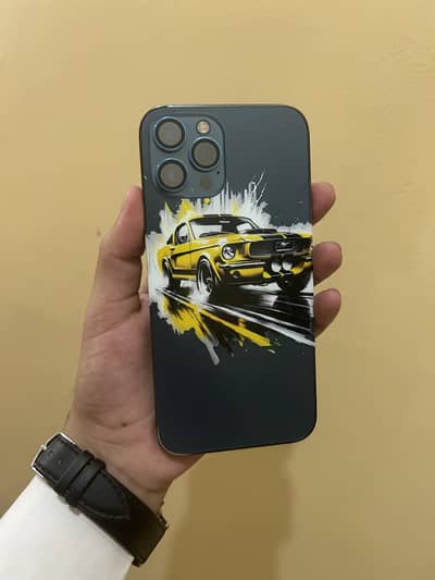 Apple iPhone 12 Pro Max