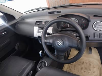 Suzuki Swift 2013