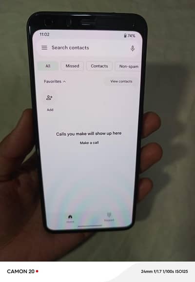 pixel 4xl 6 129 approved