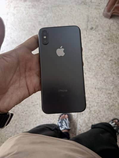 Iphone x