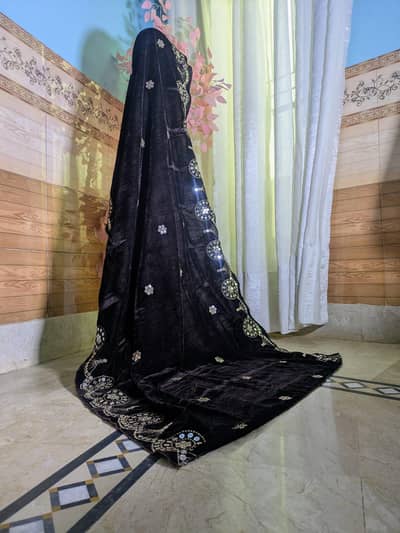 premium soft pashmina style shawl
