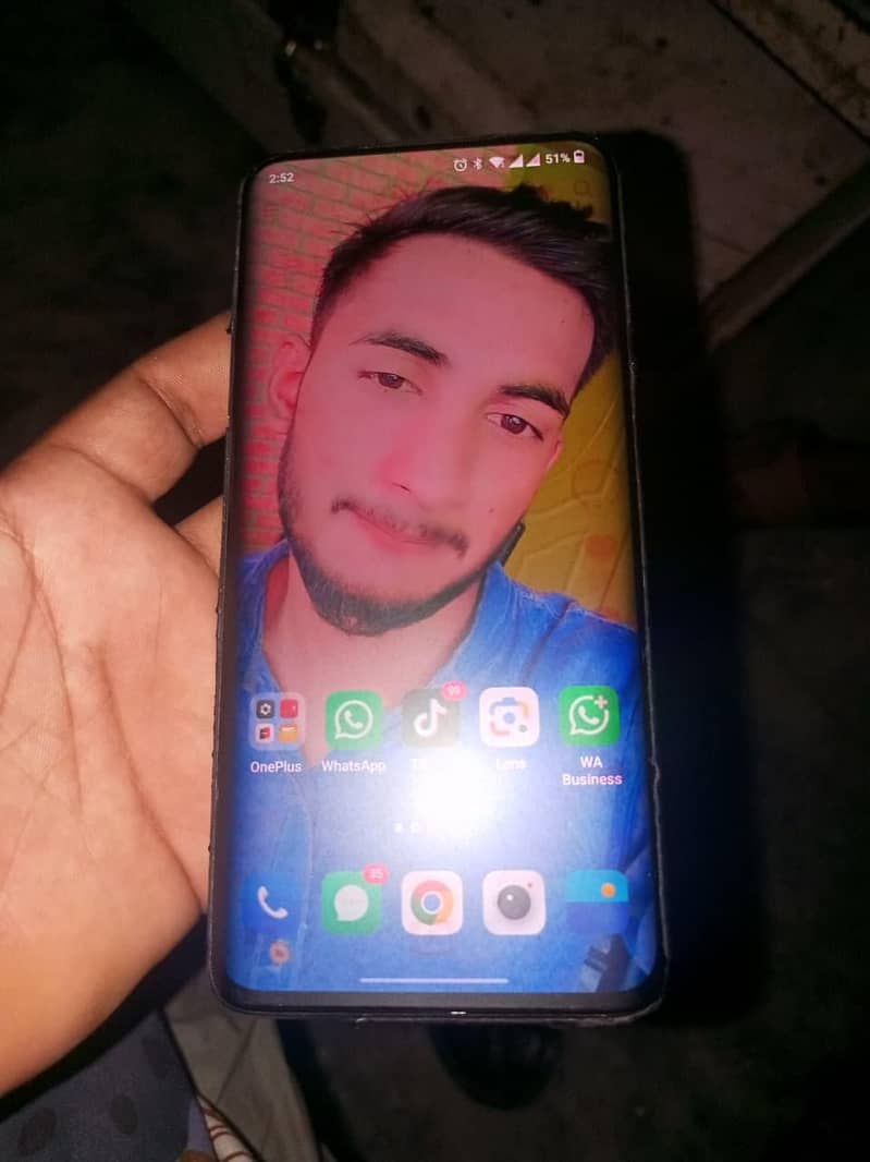 OnePlus 3