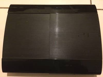 Playstation 3