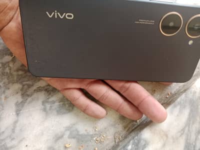 vivo y03t