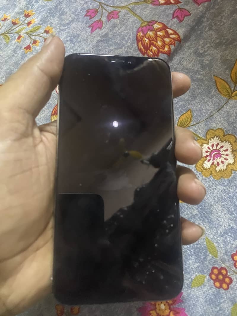 Iphone X 0