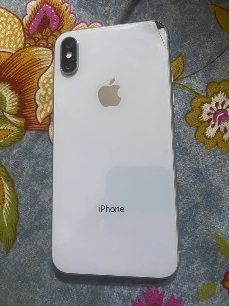 Iphone X 1
