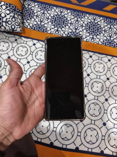 Motorola Edge