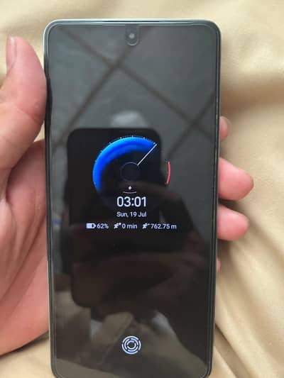 Tecno CAMON 20