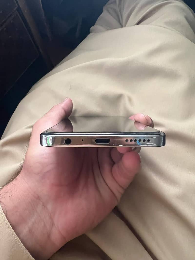 Tecno CAMON 20 6