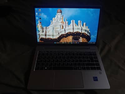 HP ProBook 640 G8 – Core i5 11th Gen | 16GB RAM | 512GB Nvme