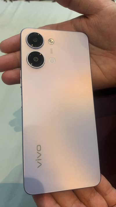 Vivo Y05 New phone 10/10 condition