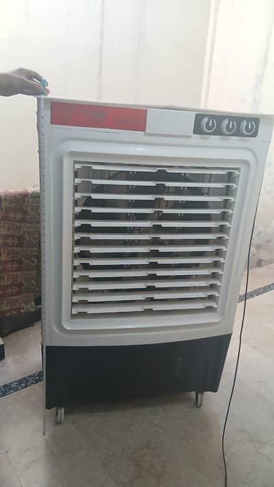 Air Cooler Almost new