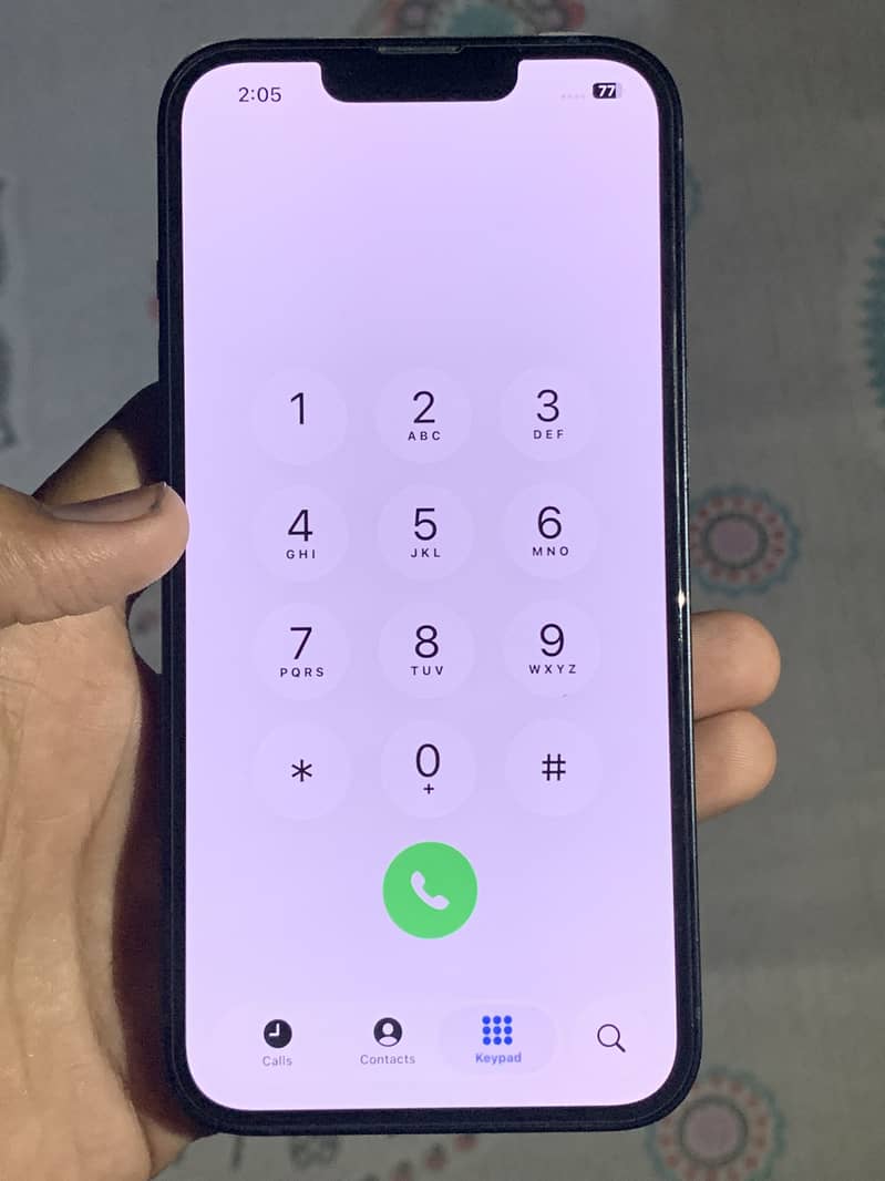 IPhone 13 6