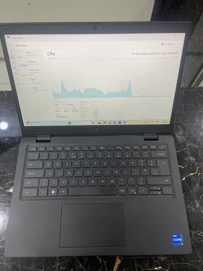 Dell 3420 core i5 11th gen