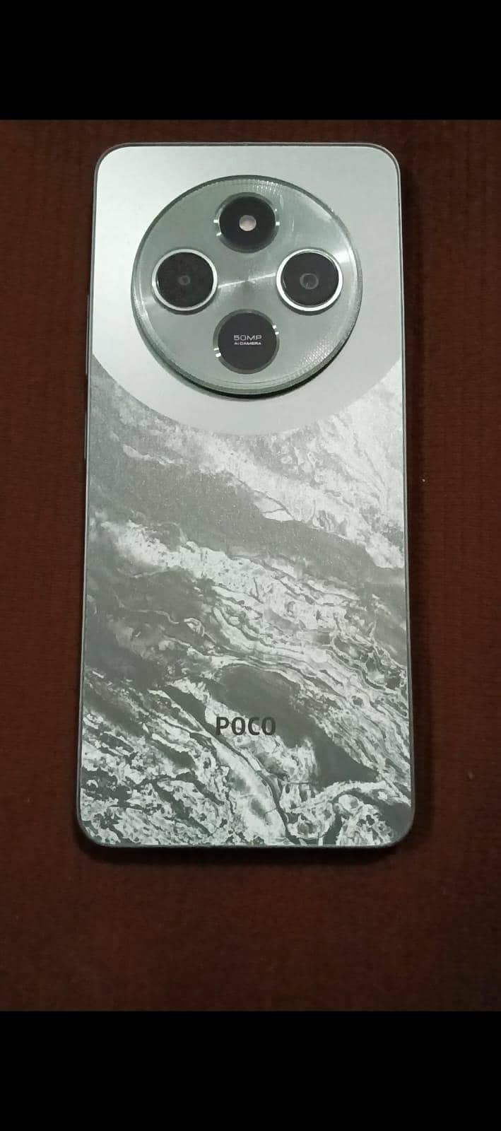 Xiaomi POCO C75 2